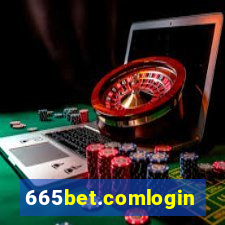 665bet.comlogin