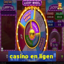 casino en ligen