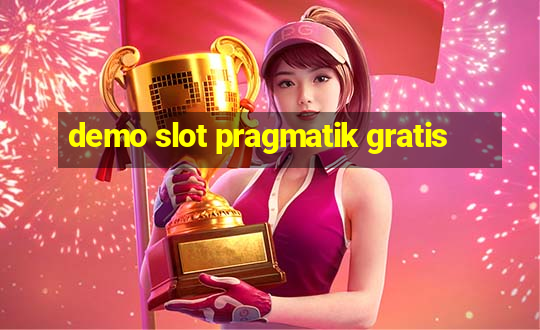 demo slot pragmatik gratis