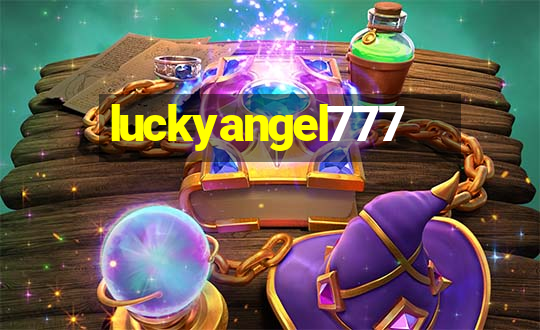 luckyangel777