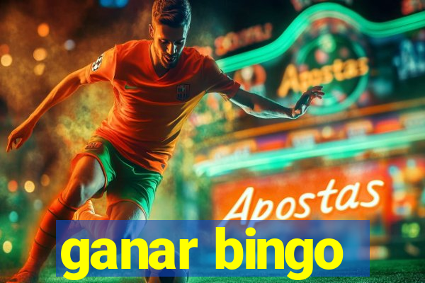 ganar bingo