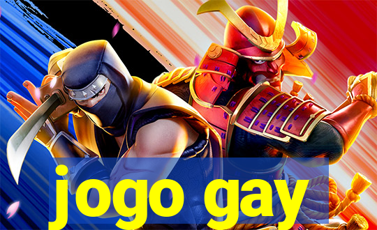 jogo gay