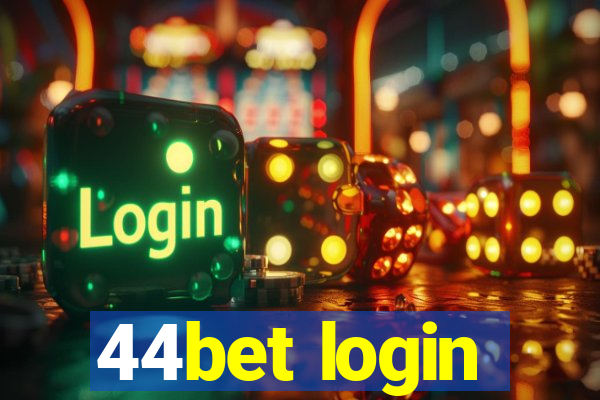 44bet login