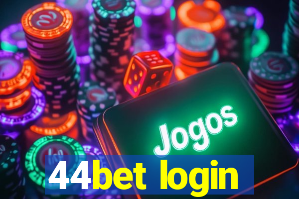 44bet login