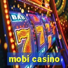 mobi casino