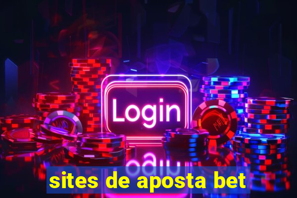 sites de aposta bet