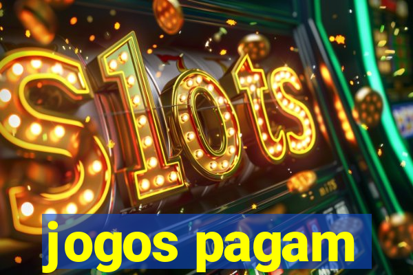 jogos pagam