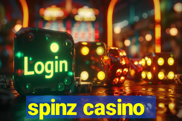 spinz casino