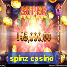 spinz casino