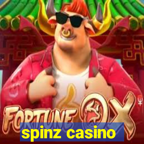 spinz casino