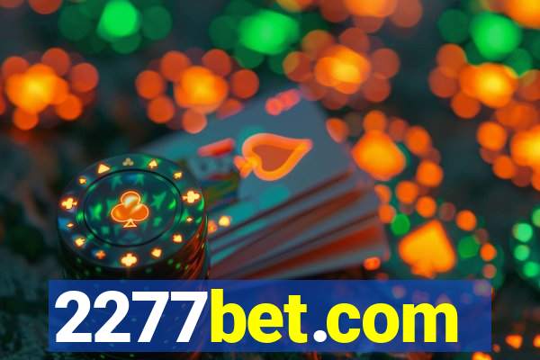 2277bet.com