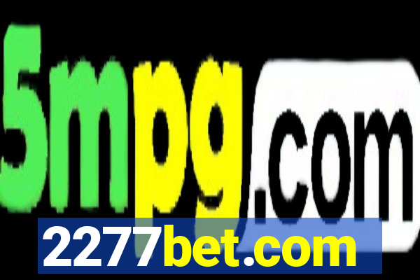 2277bet.com