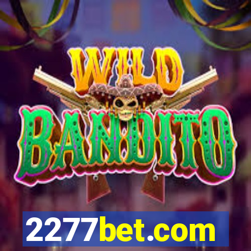 2277bet.com