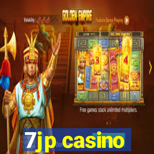 7jp casino