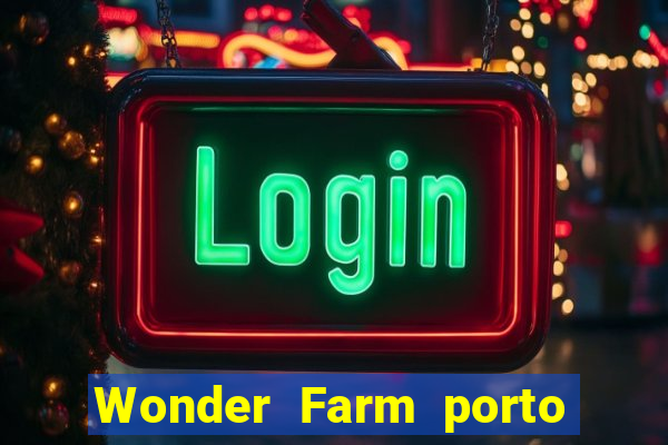 Wonder Farm porto alegre farm