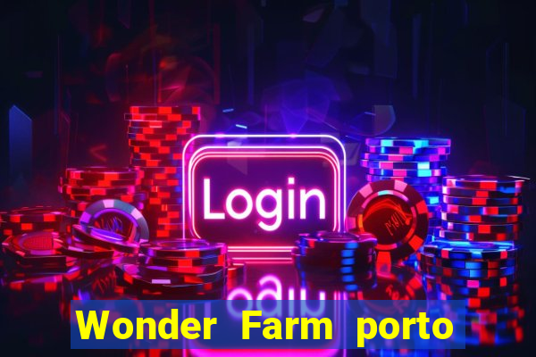 Wonder Farm porto alegre farm