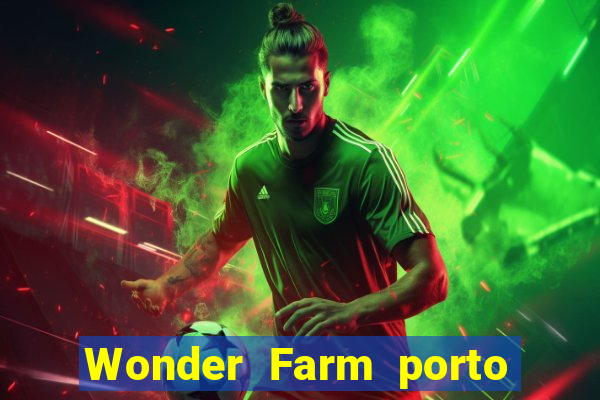 Wonder Farm porto alegre farm