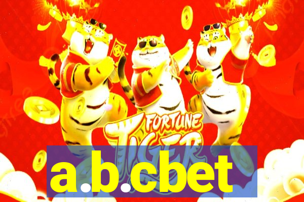 a.b.cbet