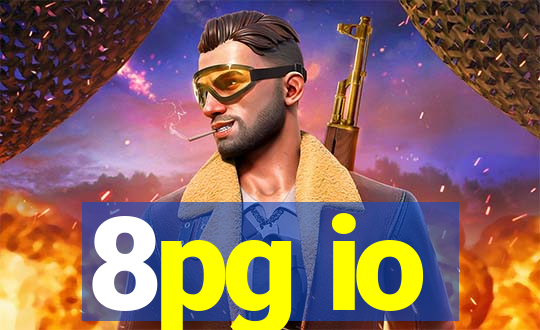 8pg io