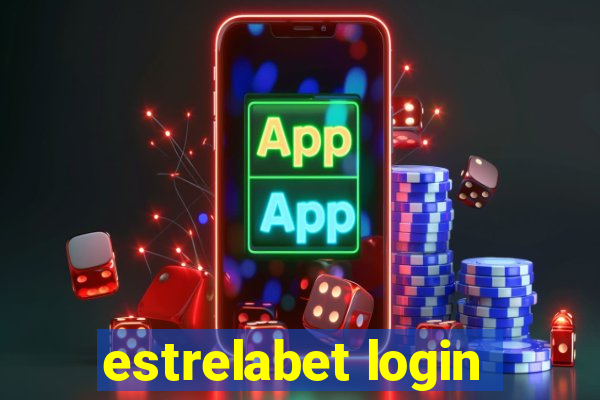 estrelabet login