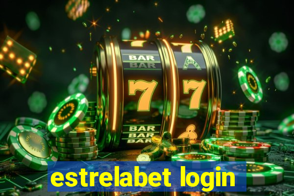 estrelabet login