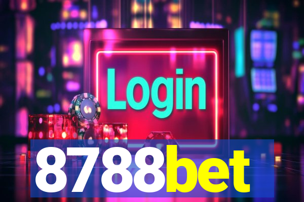 8788bet