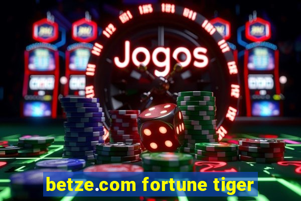 betze.com fortune tiger