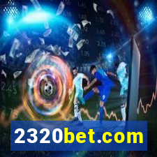 2320bet.com