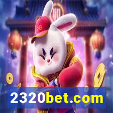 2320bet.com