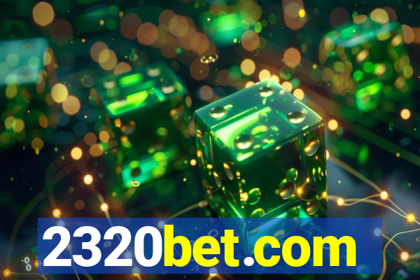 2320bet.com