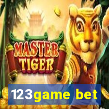 123game bet