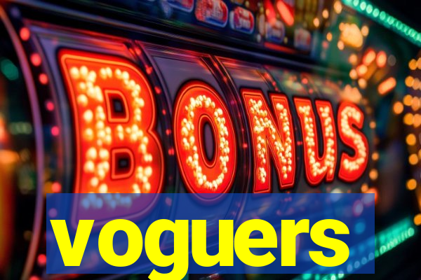 voguers