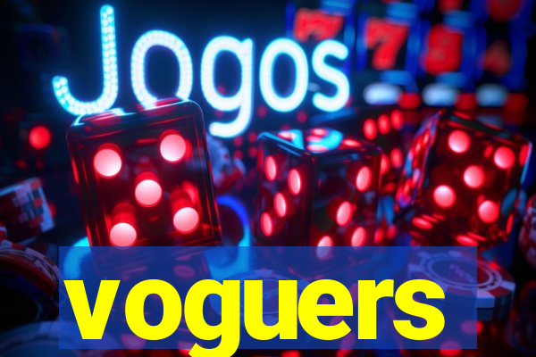 voguers