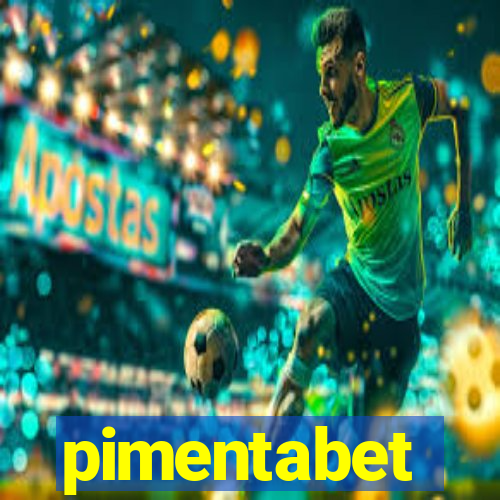 pimentabet