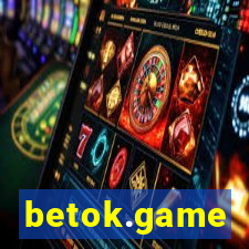 betok.game