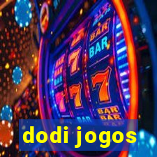 dodi jogos