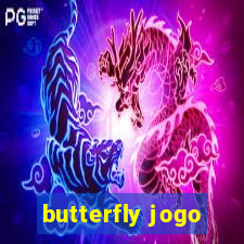 butterfly jogo