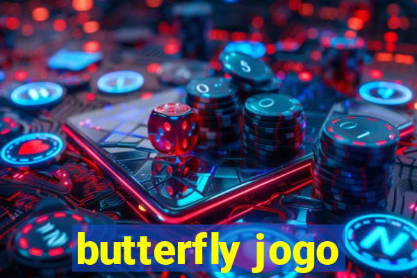 butterfly jogo