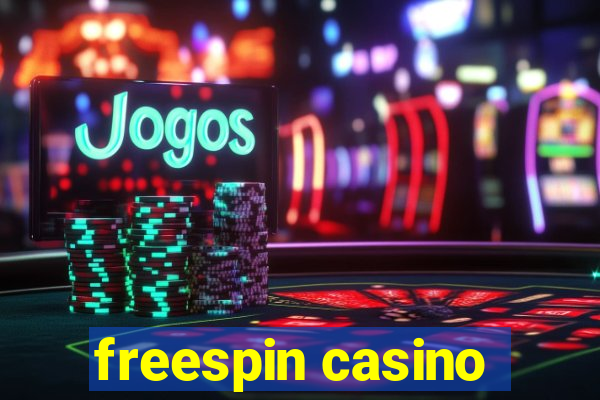 freespin casino