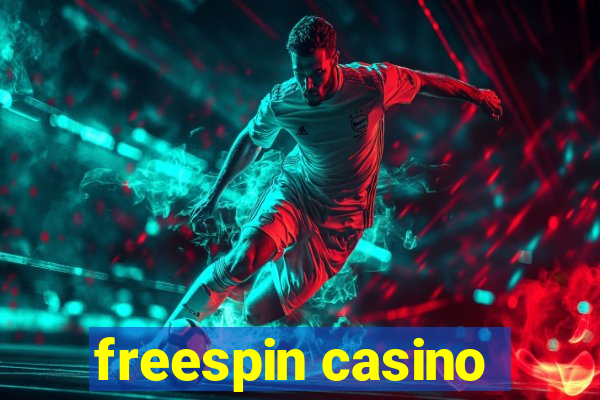 freespin casino