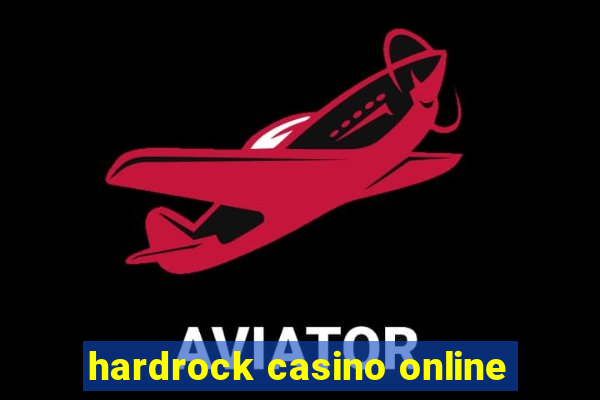 hardrock casino online