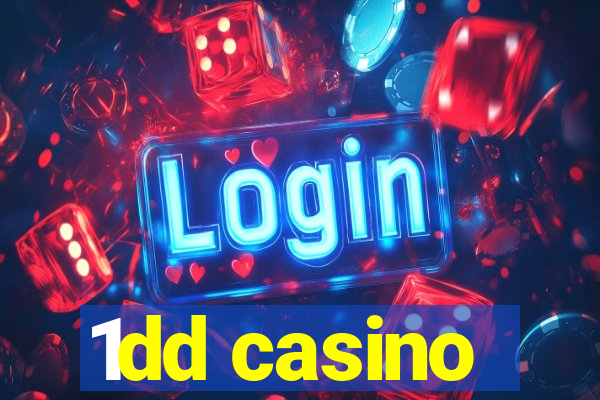 1dd casino