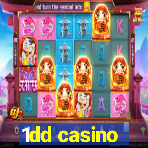 1dd casino