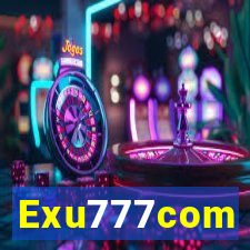 Exu777com