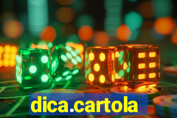 dica.cartola