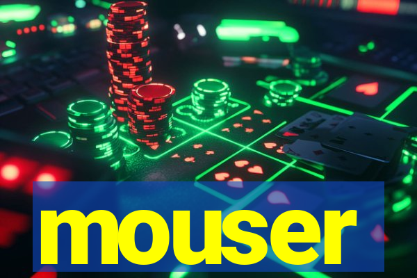 mouser