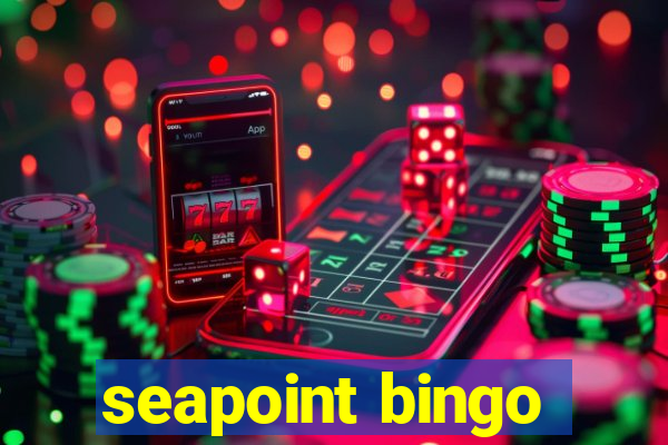 seapoint bingo