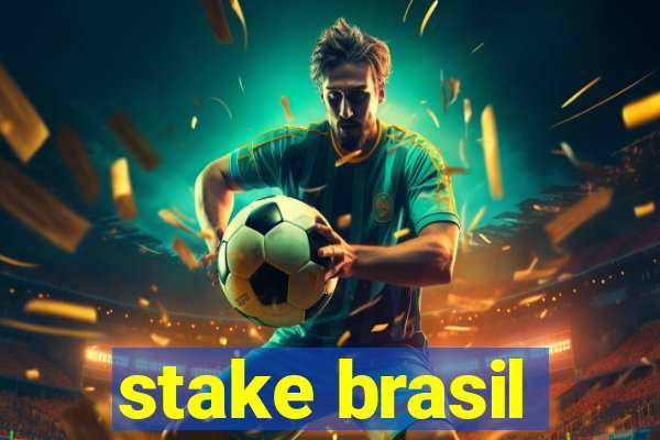 stake brasil