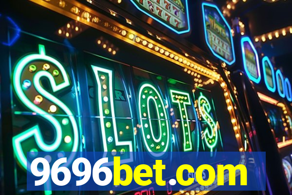 9696bet.com