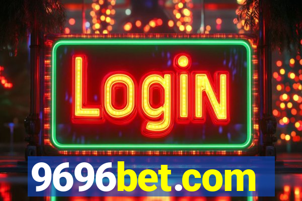 9696bet.com